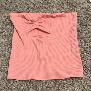 Woman’s strapless top!!